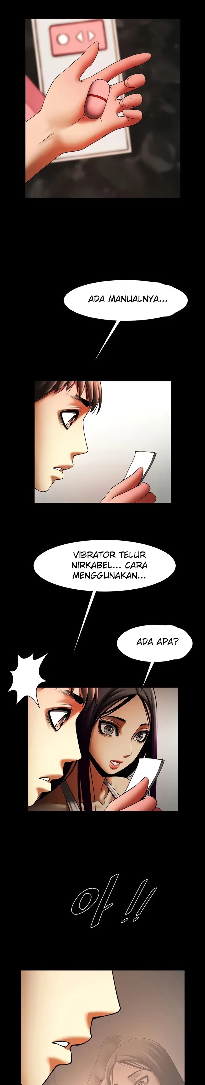 image-komik-the-woman-who-lives-in-my-room-chapter-39-16/20