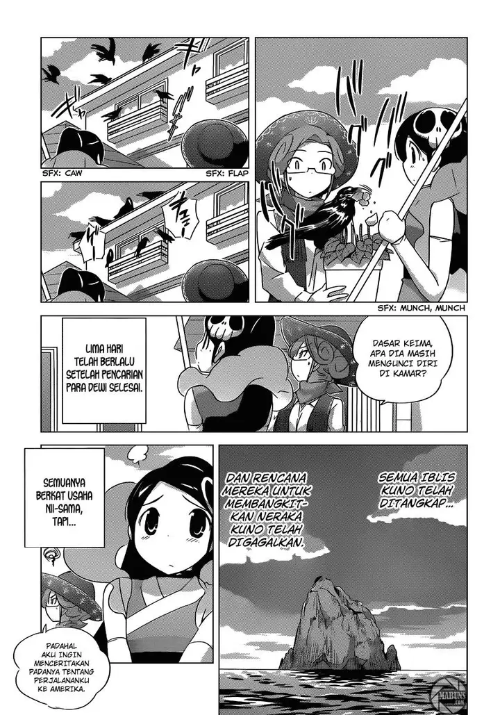image-komik-the-world-god-only-knows-chapter-191-3/21