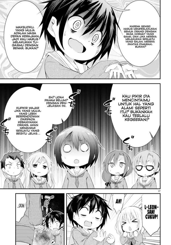 image-komik-the-world-of-otome-games-kindergarten-is-tough-for-mobs-chapter-1-20/26