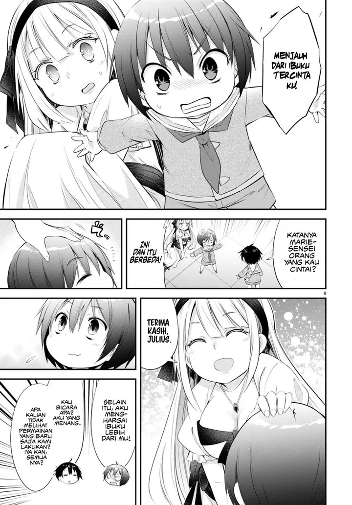 image-komik-the-world-of-otome-games-kindergarten-is-tough-for-mobs-chapter-11-9/11