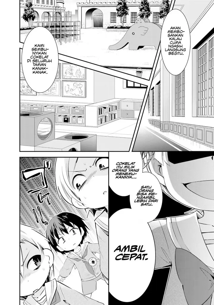 image-komik-the-world-of-otome-games-kindergarten-is-tough-for-mobs-chapter-13-6/15
