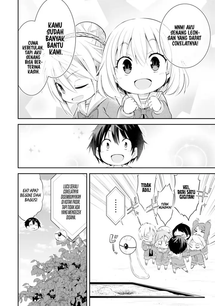 image-komik-the-world-of-otome-games-kindergarten-is-tough-for-mobs-chapter-13-14/15