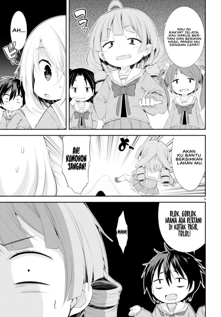 image-komik-the-world-of-otome-games-kindergarten-is-tough-for-mobs-chapter-2-9/13