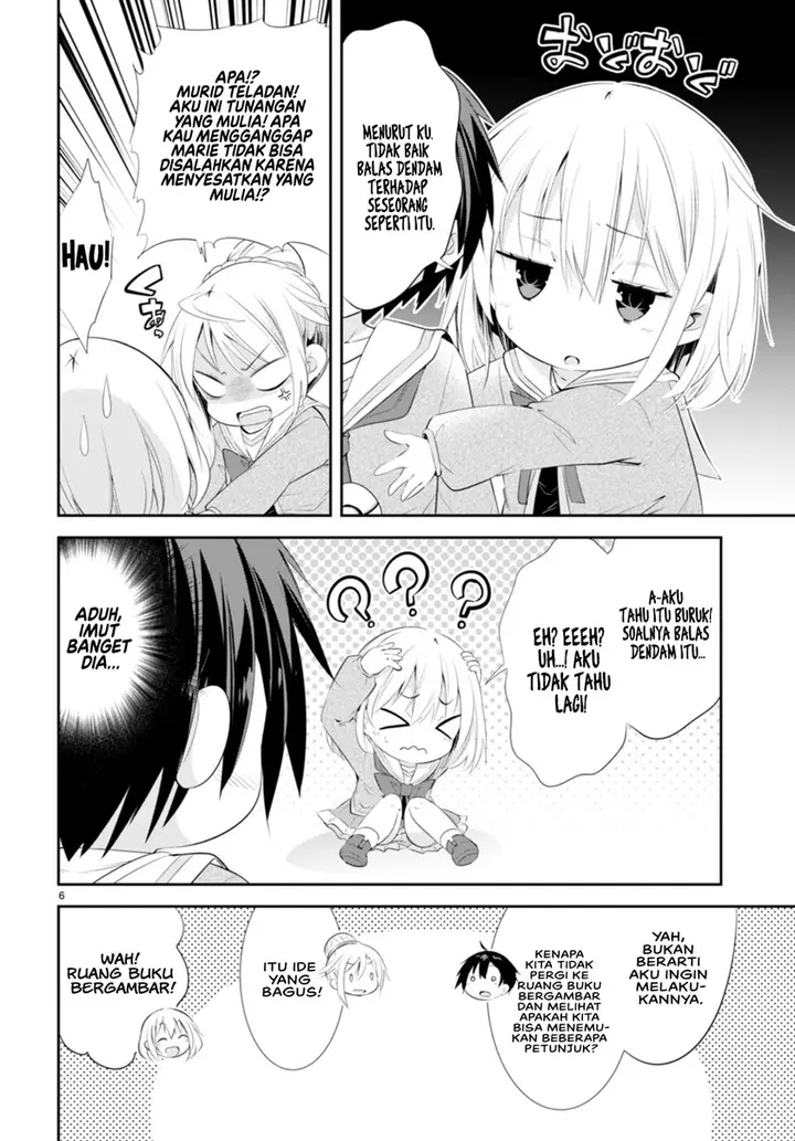 image-komik-the-world-of-otome-games-kindergarten-is-tough-for-mobs-chapter-3-6/13