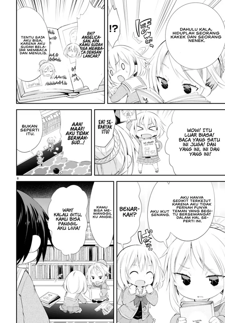 image-komik-the-world-of-otome-games-kindergarten-is-tough-for-mobs-chapter-3-8/13