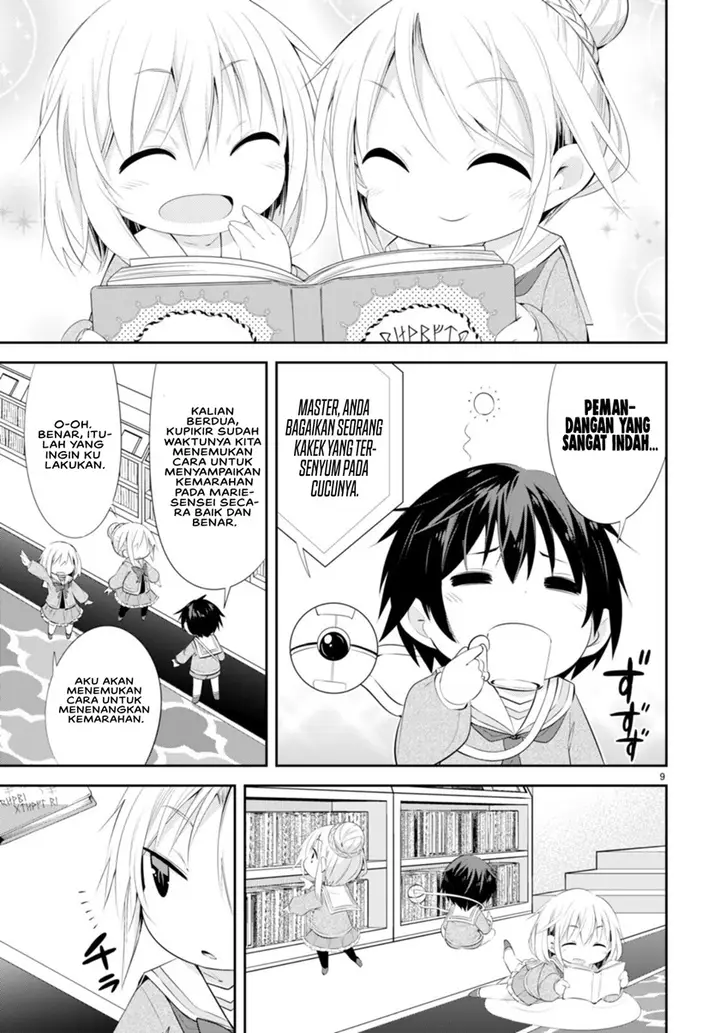 image-komik-the-world-of-otome-games-kindergarten-is-tough-for-mobs-chapter-3-9/13