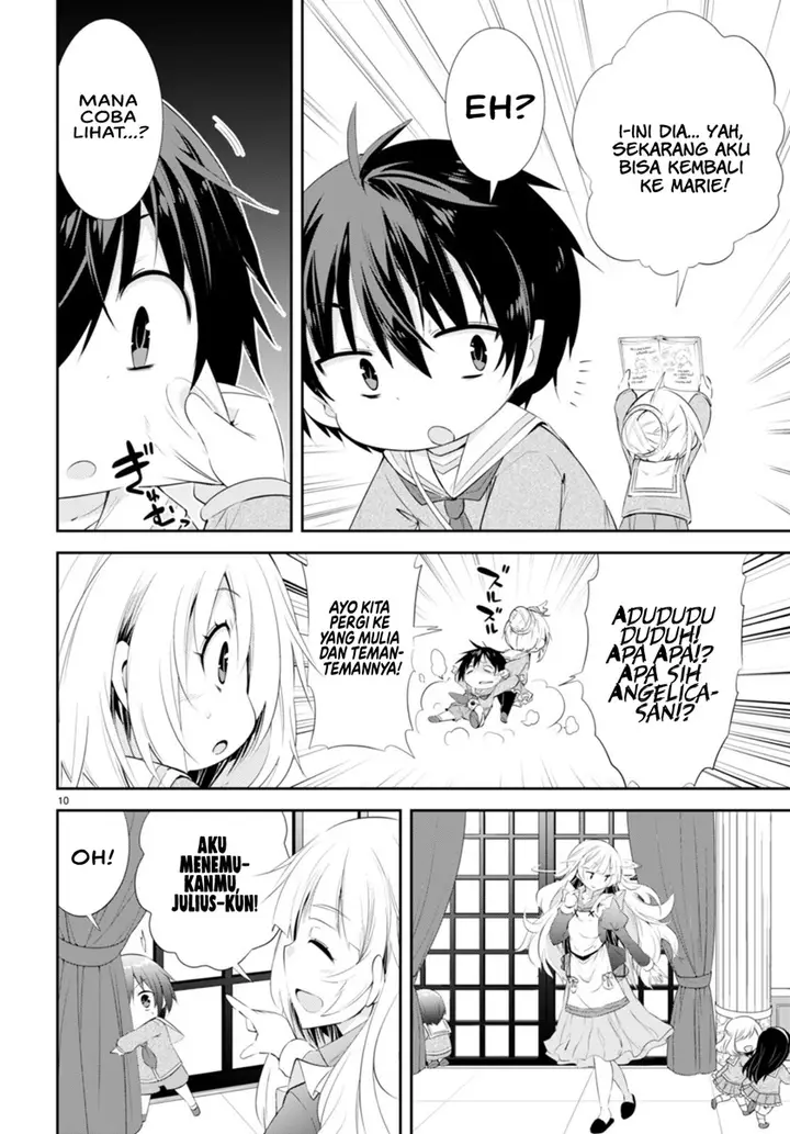 image-komik-the-world-of-otome-games-kindergarten-is-tough-for-mobs-chapter-3-10/13