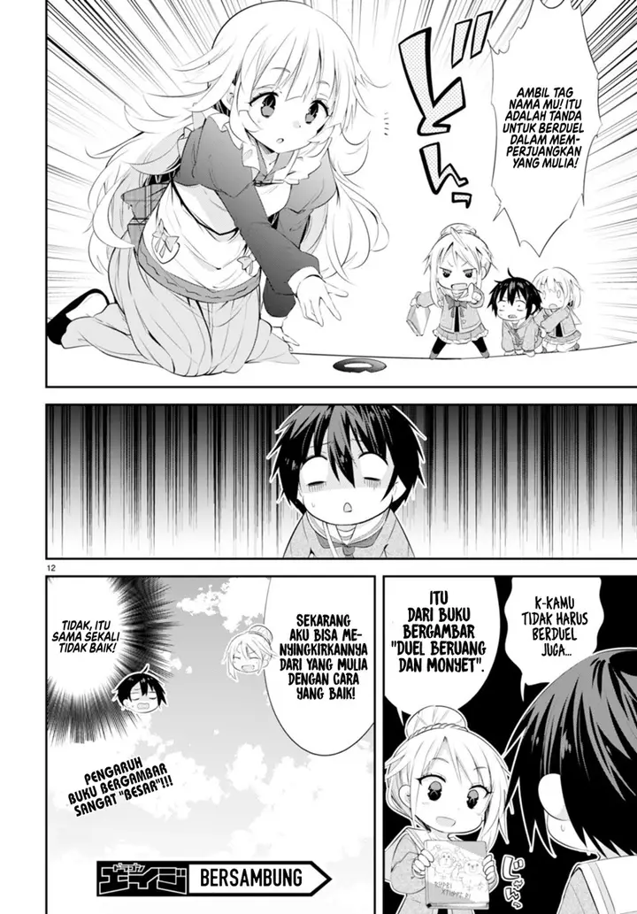 image-komik-the-world-of-otome-games-kindergarten-is-tough-for-mobs-chapter-3-12/13
