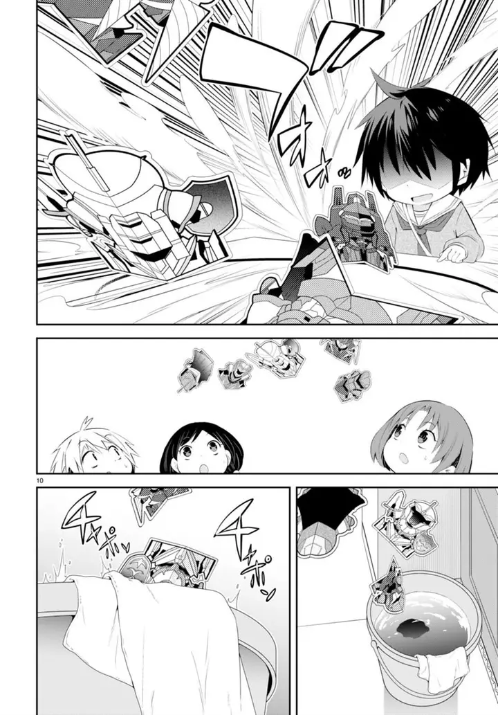 image-komik-the-world-of-otome-games-kindergarten-is-tough-for-mobs-chapter-4-10/15