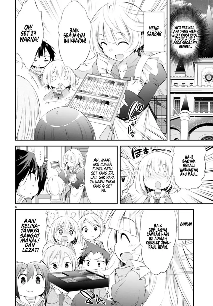 image-komik-the-world-of-otome-games-kindergarten-is-tough-for-mobs-chapter-5-6/13
