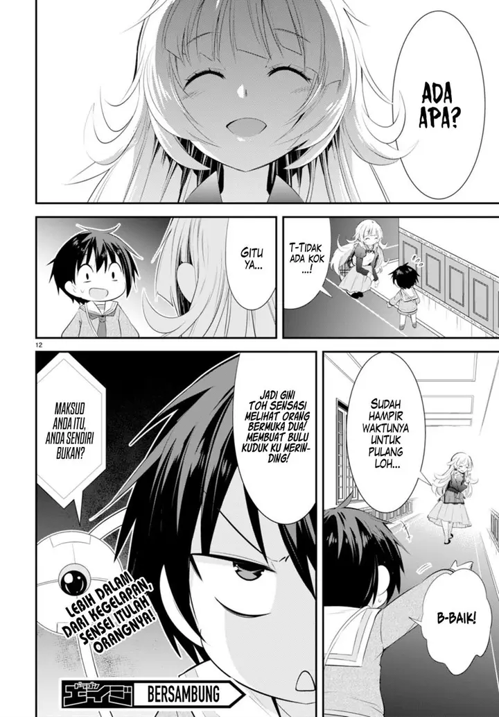 image-komik-the-world-of-otome-games-kindergarten-is-tough-for-mobs-chapter-5-12/13