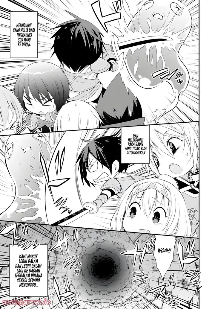 image-komik-the-world-of-otome-games-kindergarten-is-tough-for-mobs-chapter-6-5/13