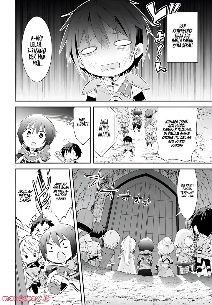 image-komik-the-world-of-otome-games-kindergarten-is-tough-for-mobs-chapter-6-6/13