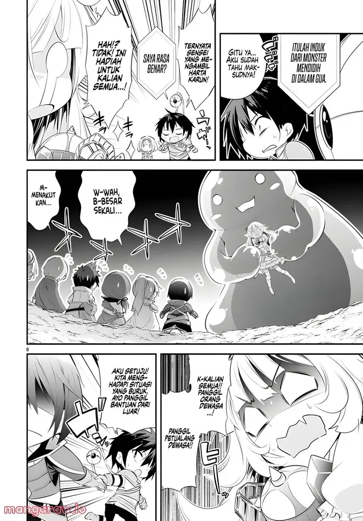 image-komik-the-world-of-otome-games-kindergarten-is-tough-for-mobs-chapter-6-8/13