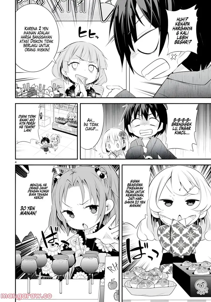 image-komik-the-world-of-otome-games-kindergarten-is-tough-for-mobs-chapter-7-4/13