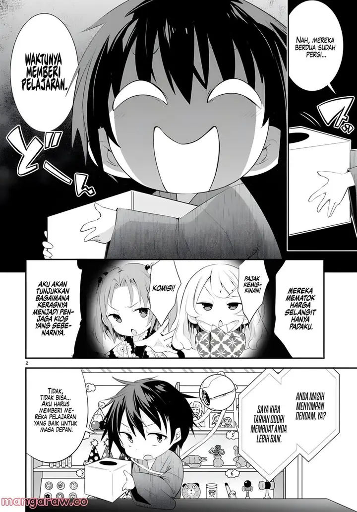 image-komik-the-world-of-otome-games-kindergarten-is-tough-for-mobs-chapter-8-2/11