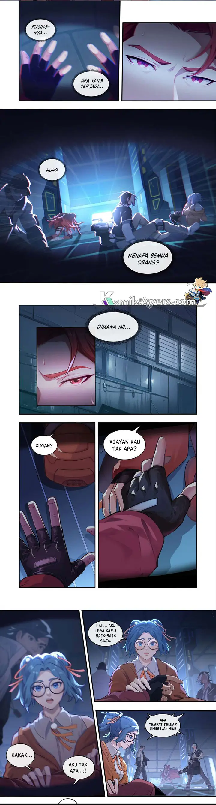 image-komik-the-world-of-zhurong-chapter-1-1/14