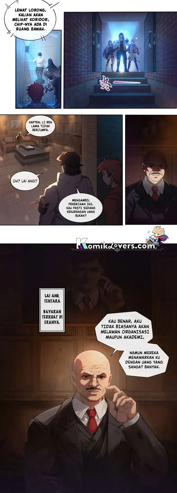 image-komik-the-world-of-zhurong-chapter-1-5/14