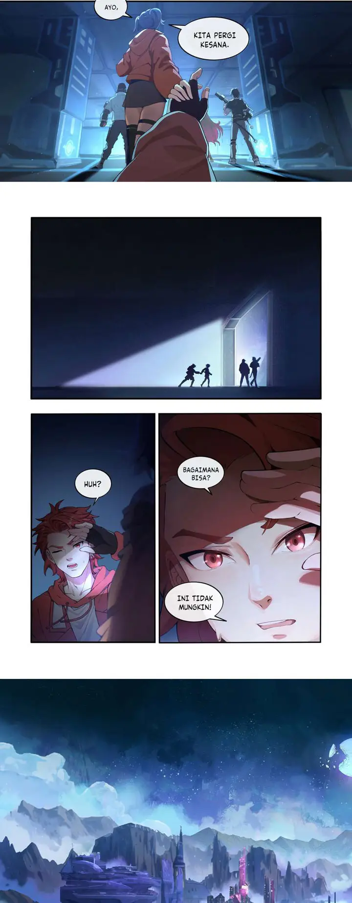 image-komik-the-world-of-zhurong-chapter-1-6/14