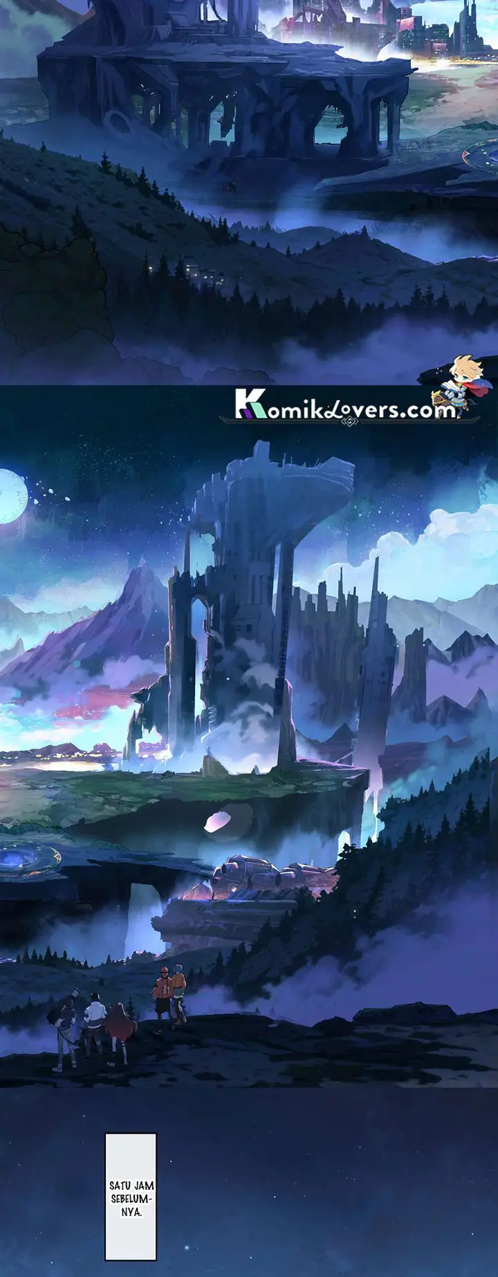 image-komik-the-world-of-zhurong-chapter-1-7/14