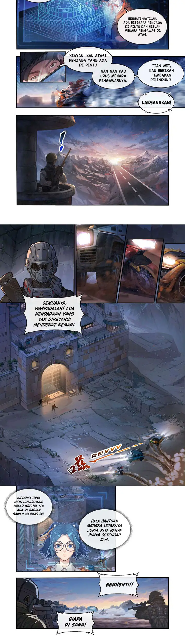 image-komik-the-world-of-zhurong-chapter-1-10/14