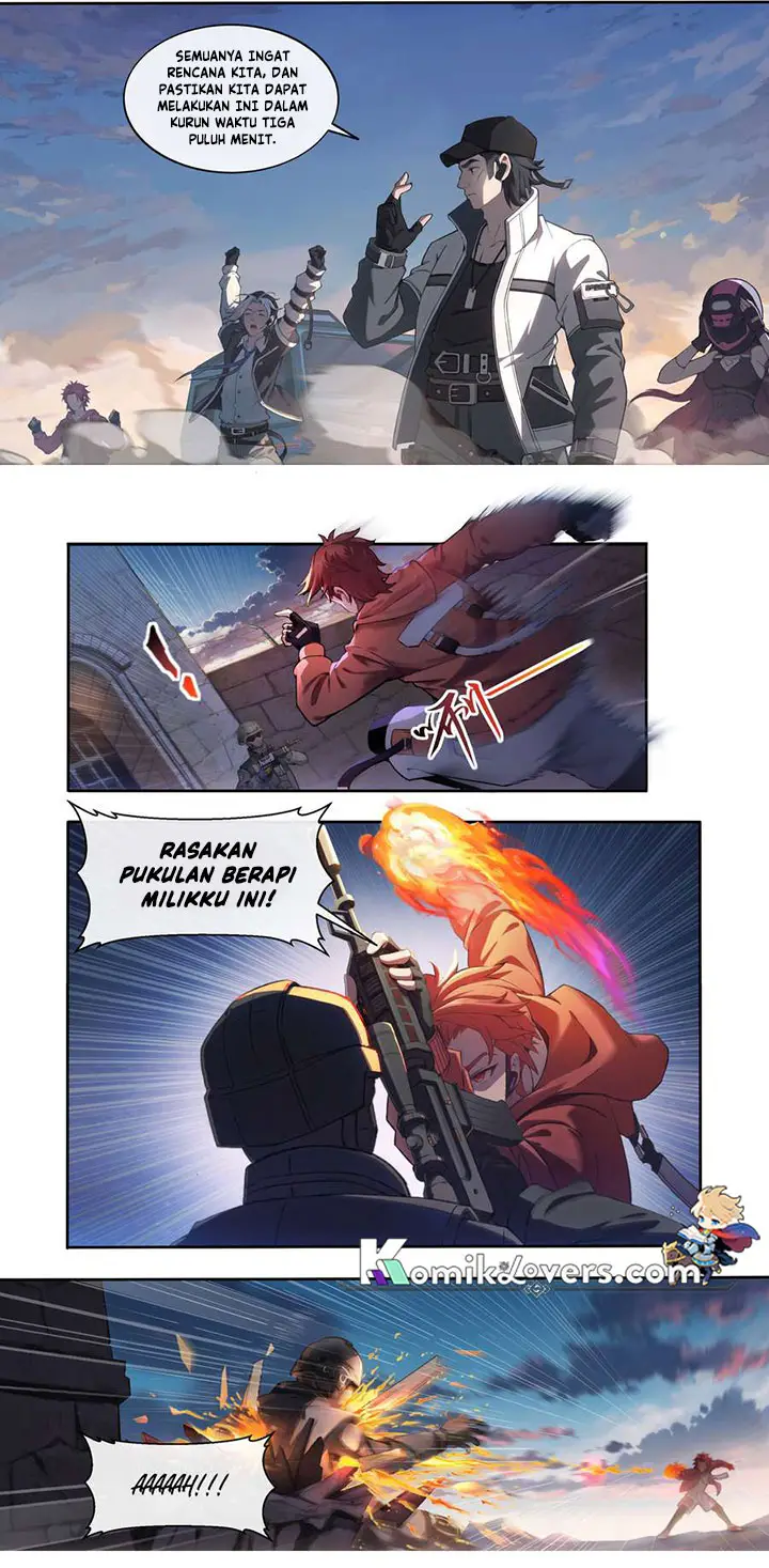 image-komik-the-world-of-zhurong-chapter-1-11/14