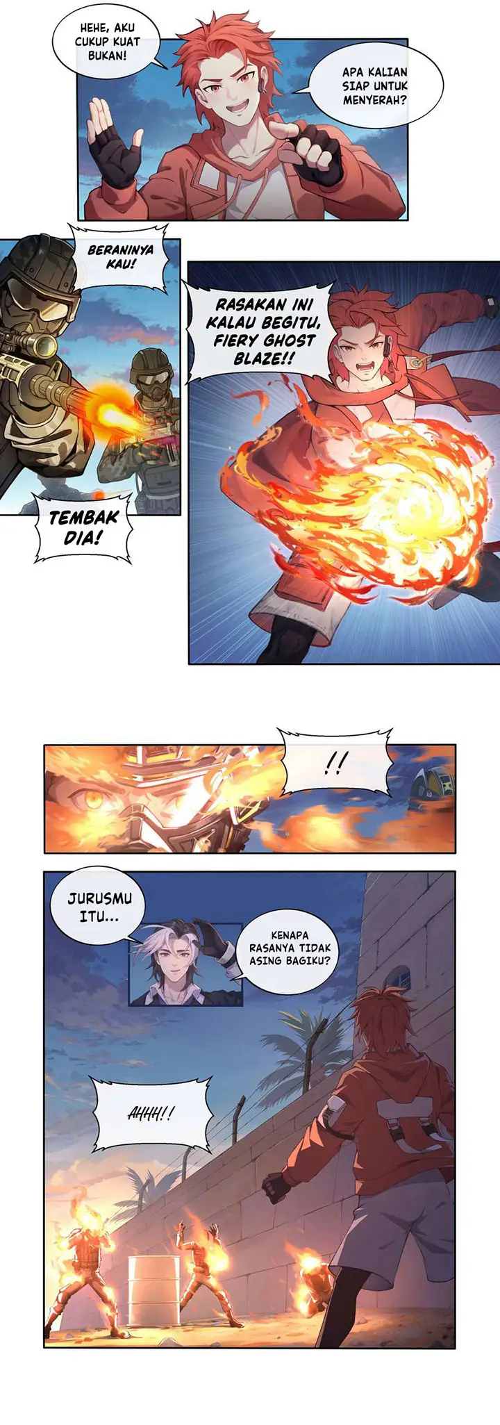 image-komik-the-world-of-zhurong-chapter-1-12/14