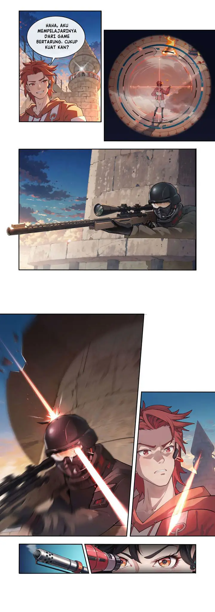 image-komik-the-world-of-zhurong-chapter-1-13/14