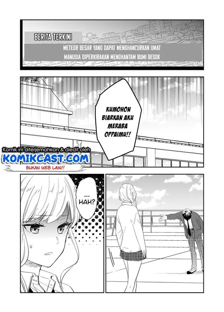 image-komik-the-world-will-be-destroyed-tomorrow-so-i-want-to-rub-your-boobs-chapter-00-0/8