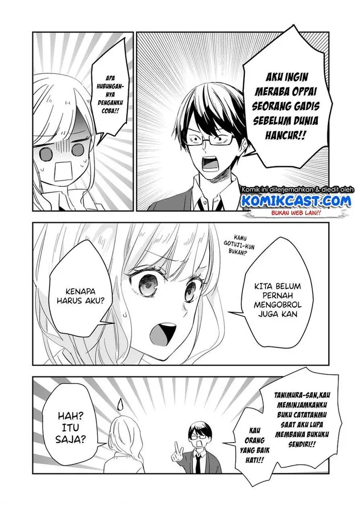 image-komik-the-world-will-be-destroyed-tomorrow-so-i-want-to-rub-your-boobs-chapter-00-1/8