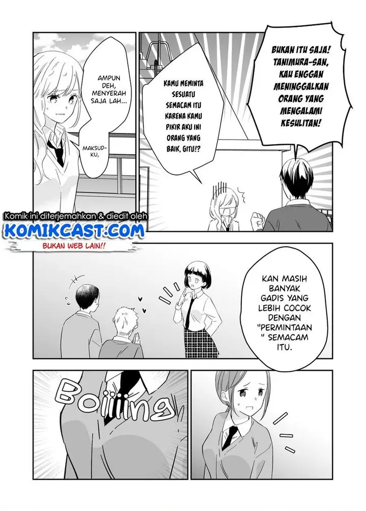 image-komik-the-world-will-be-destroyed-tomorrow-so-i-want-to-rub-your-boobs-chapter-00-2/8