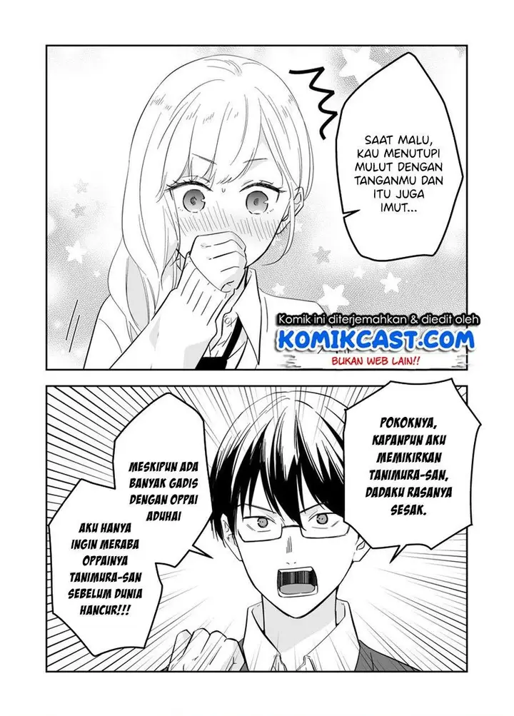 image-komik-the-world-will-be-destroyed-tomorrow-so-i-want-to-rub-your-boobs-chapter-00-5/8