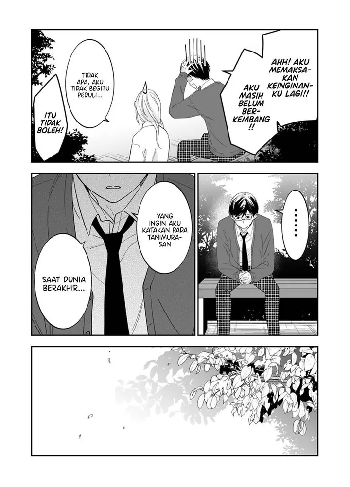 image-komik-the-world-will-be-destroyed-tomorrow-so-i-want-to-rub-your-boobs-chapter-14-0/5