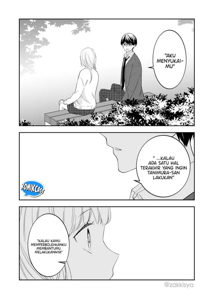 image-komik-the-world-will-be-destroyed-tomorrow-so-i-want-to-rub-your-boobs-chapter-14-1/5