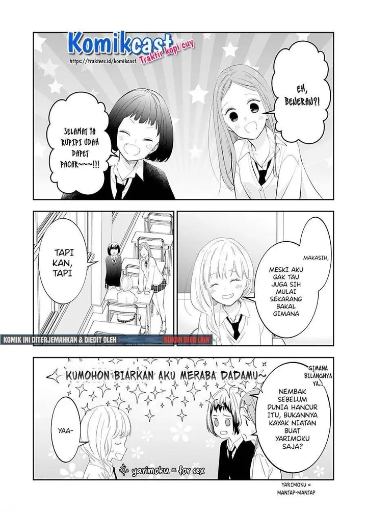 image-komik-the-world-will-be-destroyed-tomorrow-so-i-want-to-rub-your-boobs-chapter-3-0/4