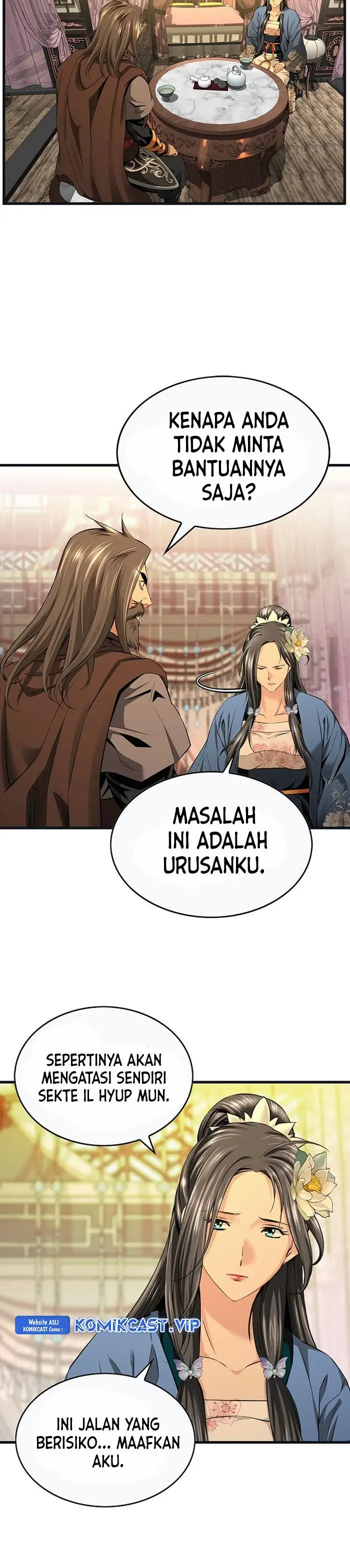 image-komik-the-worlds-best-sect-of-dependency-chapter-13-8/33