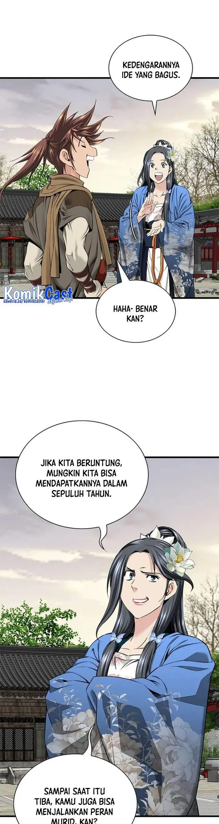 image-komik-the-worlds-best-sect-of-dependency-chapter-20-23/39