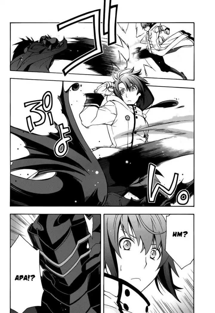 image-komik-the-wrong-way-to-use-healing-magic-chapter-11-8/41