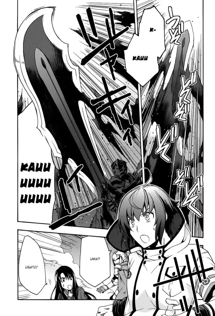 image-komik-the-wrong-way-to-use-healing-magic-chapter-11-17/41