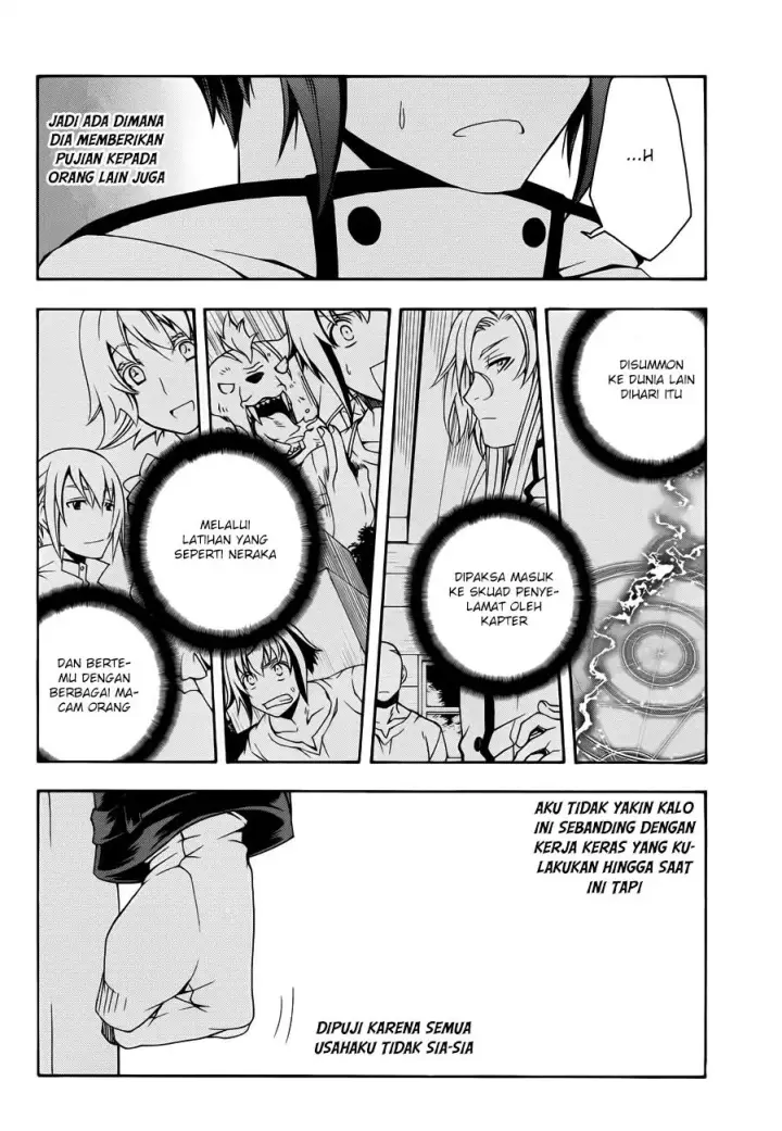 image-komik-the-wrong-way-to-use-healing-magic-chapter-11-35/41