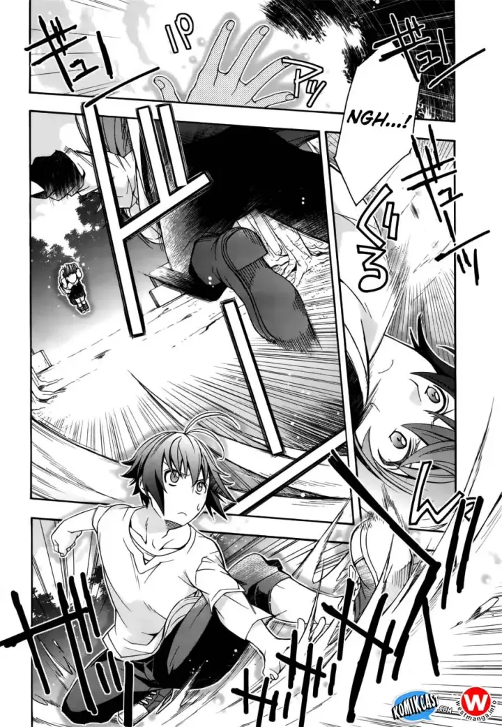 image-komik-the-wrong-way-to-use-healing-magic-chapter-13-32/39