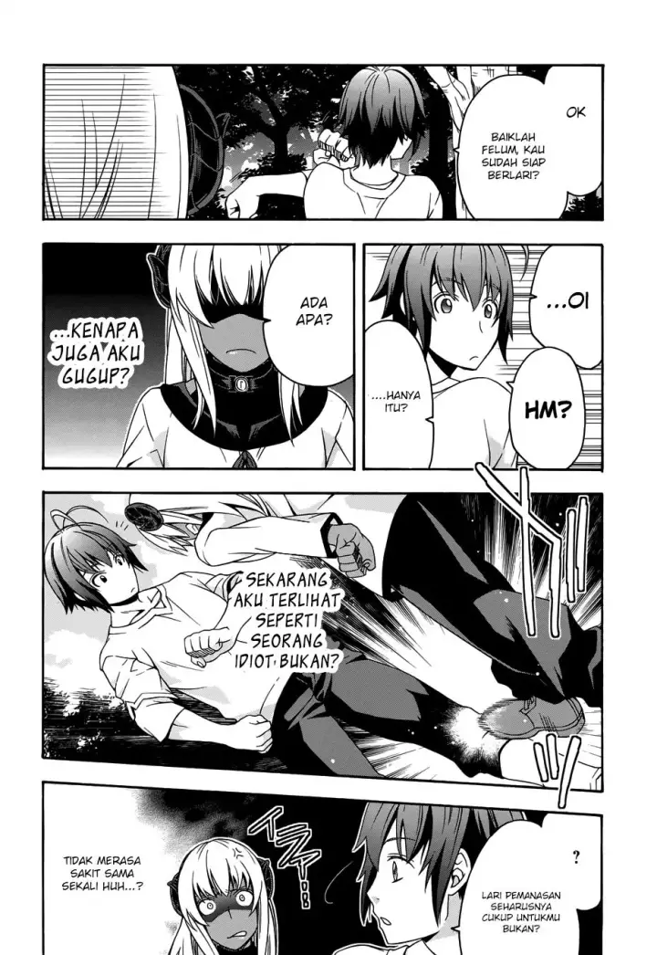 image-komik-the-wrong-way-to-use-healing-magic-chapter-14-37/45