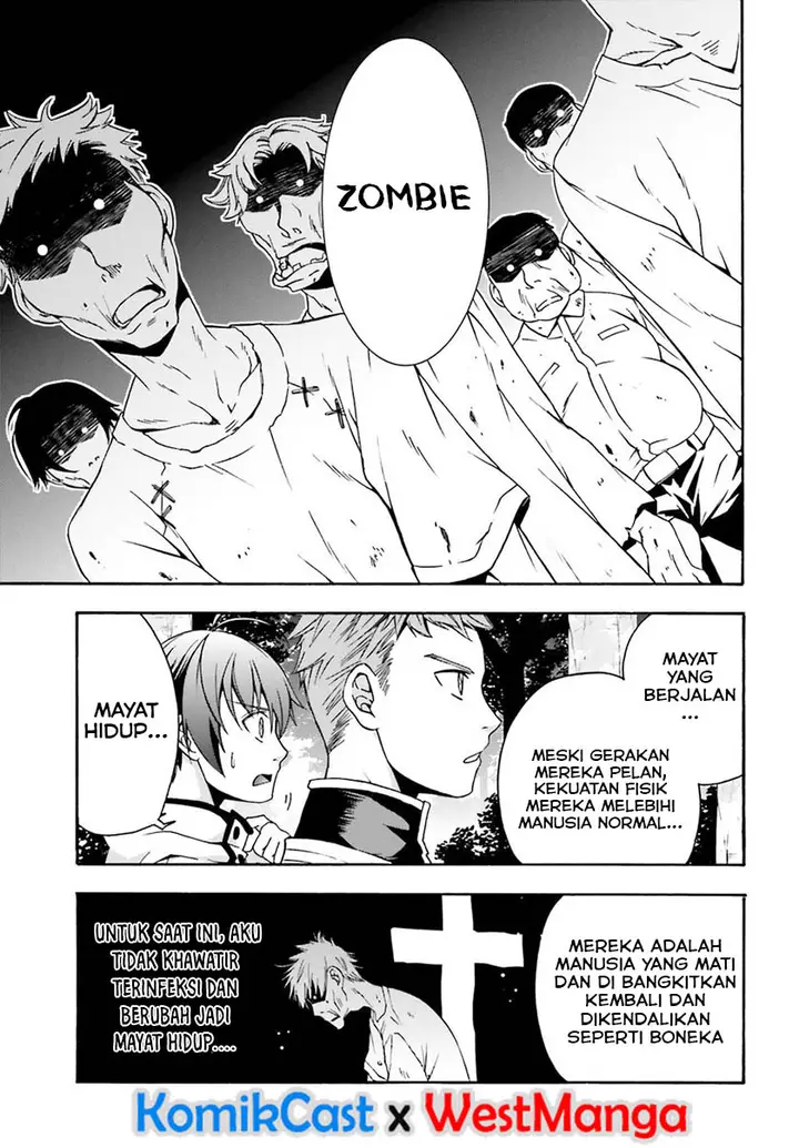 image-komik-the-wrong-way-to-use-healing-magic-chapter-28.1-32/41