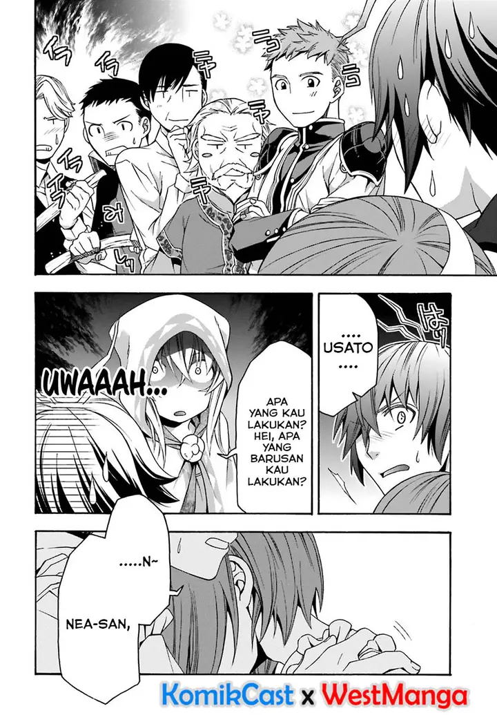 image-komik-the-wrong-way-to-use-healing-magic-chapter-30-8/42