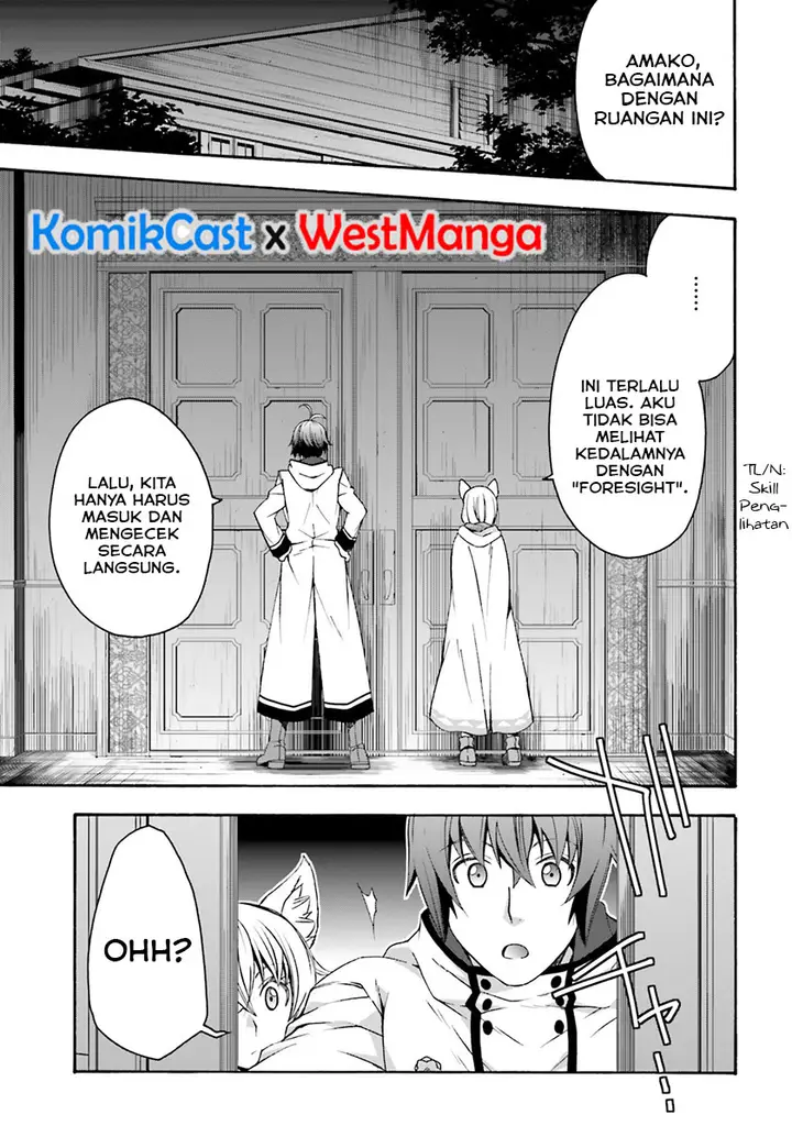 image-komik-the-wrong-way-to-use-healing-magic-chapter-31-4/33
