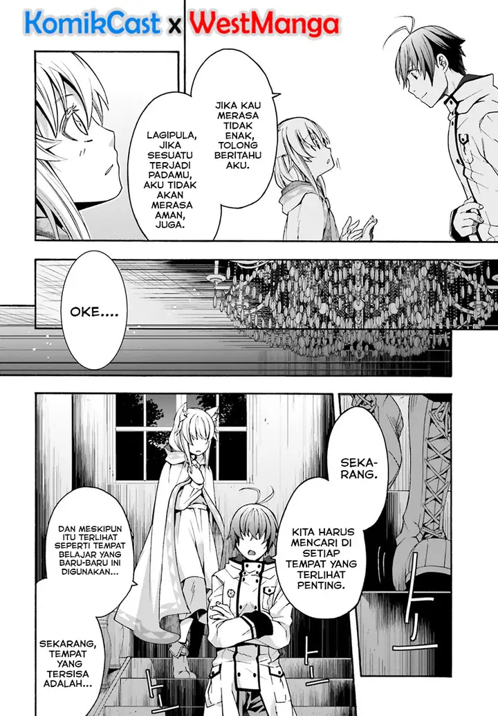 image-komik-the-wrong-way-to-use-healing-magic-chapter-31-7/33
