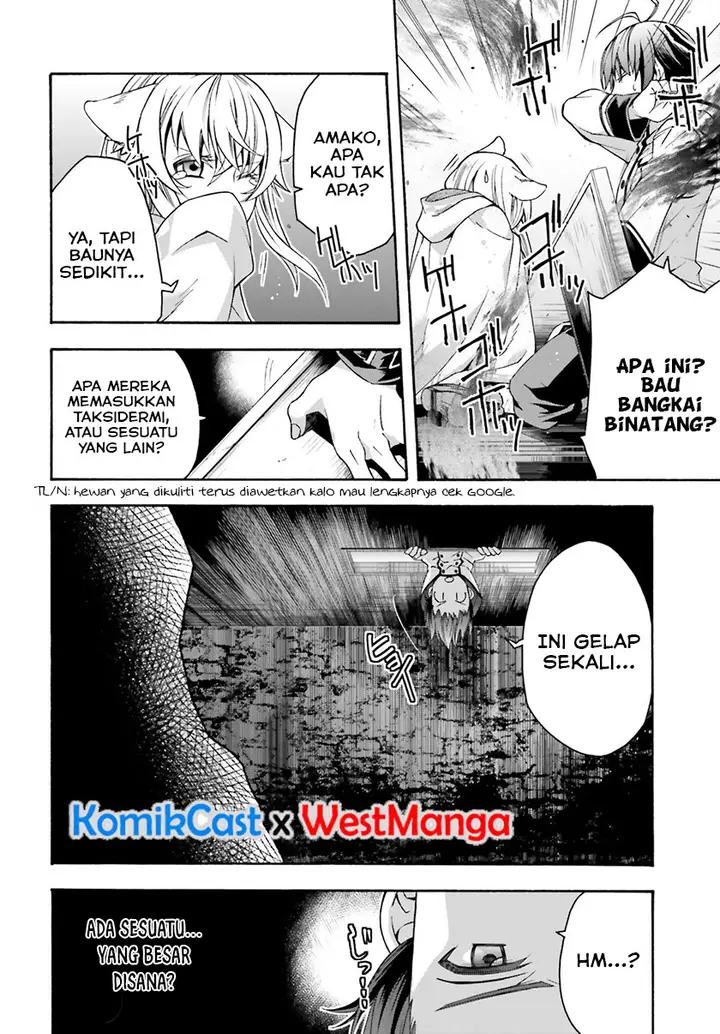 image-komik-the-wrong-way-to-use-healing-magic-chapter-31-9/33