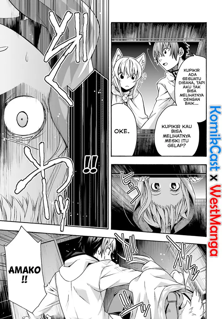 image-komik-the-wrong-way-to-use-healing-magic-chapter-31-10/33