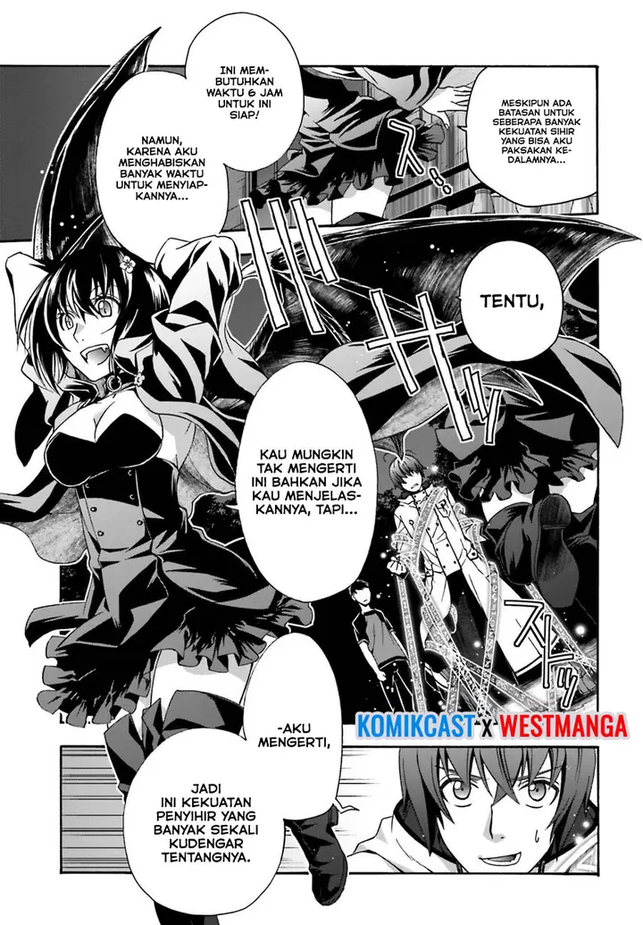 image-komik-the-wrong-way-to-use-healing-magic-chapter-32-5/35