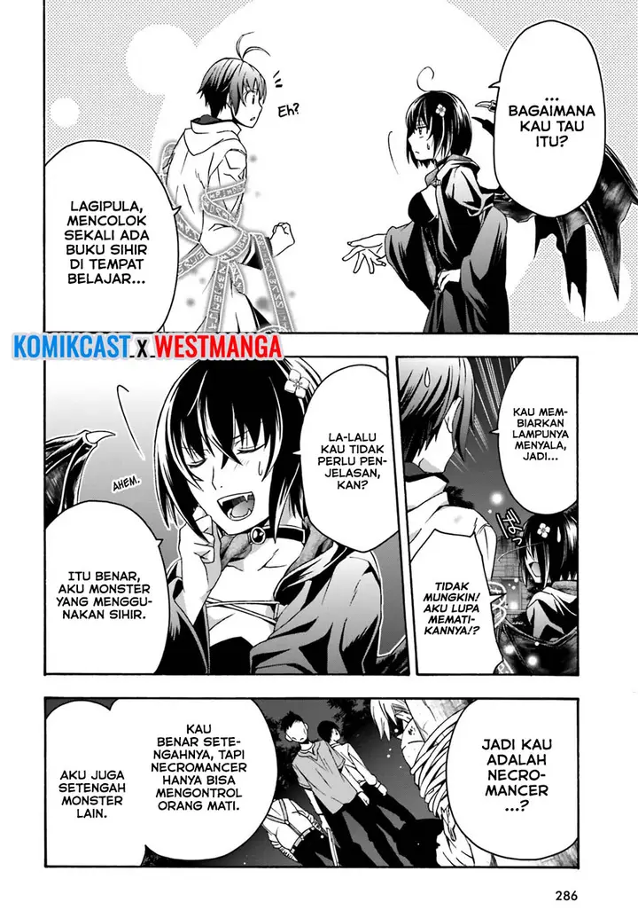 image-komik-the-wrong-way-to-use-healing-magic-chapter-32-6/35